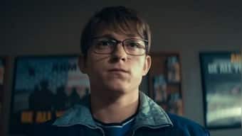 Cherry teaser — After Avengers: Endgame, Tom Holland and Russo Brothers team up for crime thriller