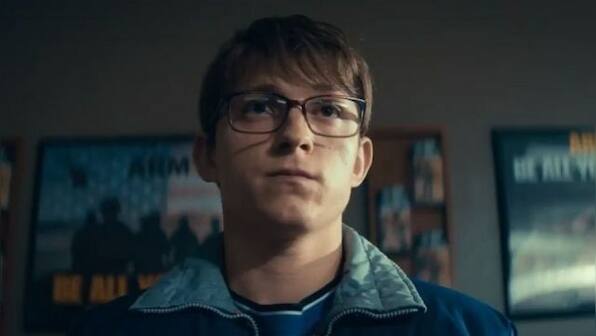 Cherry teaser — After Avengers: Endgame, Tom Holland and Russo Brothers team up for crime thriller