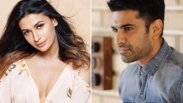 Bigg Boss 14 Weekend Ka Vaar promo: Pavitra Punia enters house to meet Eijaz Khan Bigg Boss 14 Weekend Ka Vaar promo: Pavitra Punia enters house to meet Eijaz Khan