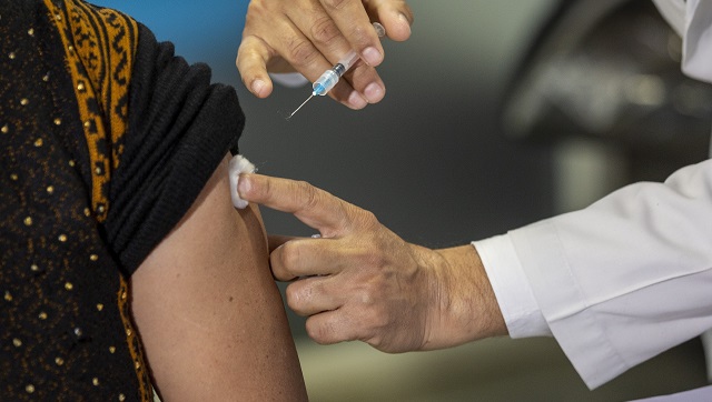 COVID-19 vaccine recipients to get second jab starting today; 28-days-gap between doses advised COVID-19 vaccine recipients to get second jab starting today; 28-days-gap between doses advised