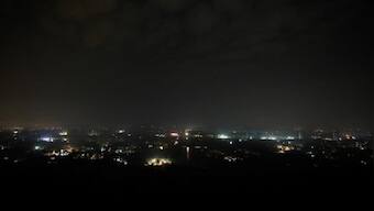 Power supply fully restored in Pakistan's Islamabad, Rawalpindi, Lahore; cause of outage still unknown