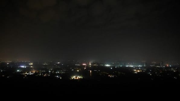 Power supply fully restored in Pakistan's Islamabad, Rawalpindi, Lahore; cause of outage still unknown