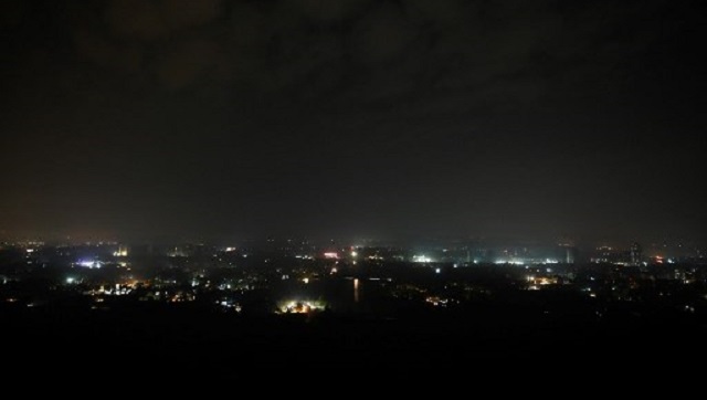 Power supply fully restored in Pakistan's Islamabad, Rawalpindi, Lahore; cause of outage still unknown Power supply fully restored in Pakistan's Islamabad, Rawalpindi, Lahore; cause of outage still unknown