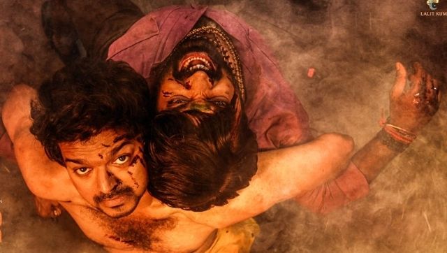 Master becomes Vijay's fifth film to cross Rs 150 cr, revives box office in Tamil Nadu, Kerala Master becomes Vijay's fifth film to cross Rs 150 cr, revives box office in Tamil Nadu, Kerala