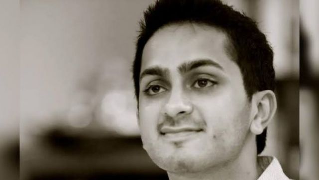 Aditya Alva, accused in Sandalwood drug case, arrested by Bengaluru Police Aditya Alva, accused in Sandalwood drug case, arrested by Bengaluru Police