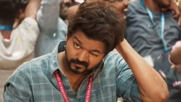 Master first impression: Keerthy Suresh, Sundeep Kishan hail Vijay, Vijay Sethupathi's action thriller