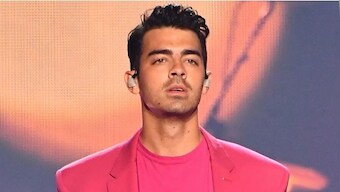 Joe Jonas announces acting debut with war drama Devotion; Glen Powell, Christina Jackson join cast