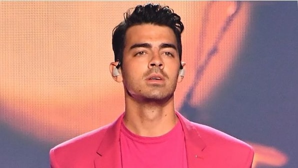 Joe Jonas announces acting debut with war drama Devotion; Glen Powell, Christina Jackson join cast