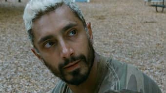 Riz Ahmed remembers 'great, tremendous actor' Irrfan Khan during acceptance speech at Gotham Awards