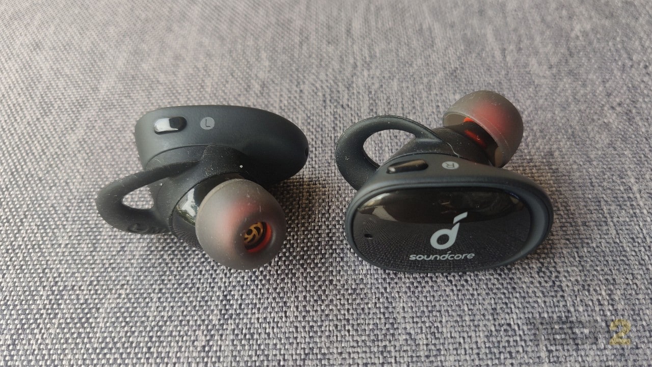 TWS Earbuds under Rs 8 000 Soundcore Liberty 2 Soundcore Liberty