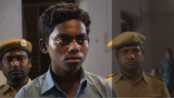 How writer-director Mohit Priyadarshi made Kosa, a searing look at human rights violations in Chhattisgarh