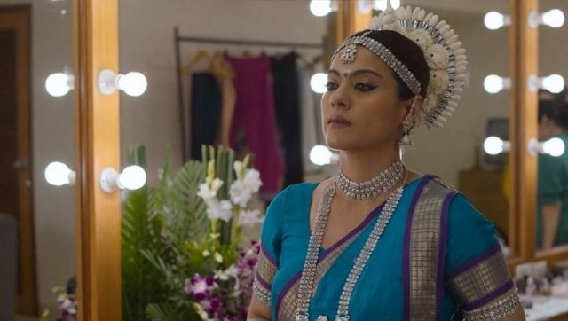 Tribhanga movie review: Watching these flawed women bond is a moving, sometimes amusing, thought-provoking experience Tribhanga movie review: Watching these flawed women bond is a moving, sometimes amusing, thought-provoking experience