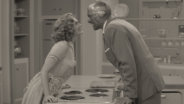 With WandaVision, Disney+ demonstrates why every show on streaming services need not be a binge affair With WandaVision, Disney+ demonstrates why every show on streaming services need not be a binge affair