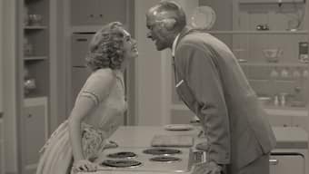 With WandaVision, Disney+ demonstrates why every show on streaming services need not be a binge affair