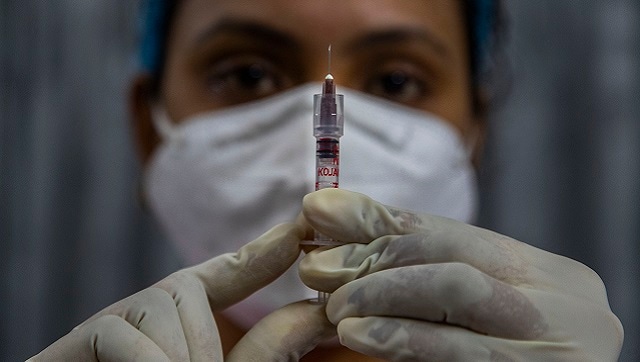 Coronavirus News Update: Centre rushes teams to Maharashtra, Punjab as ‘upsurge’ continues; over 2cr doses given