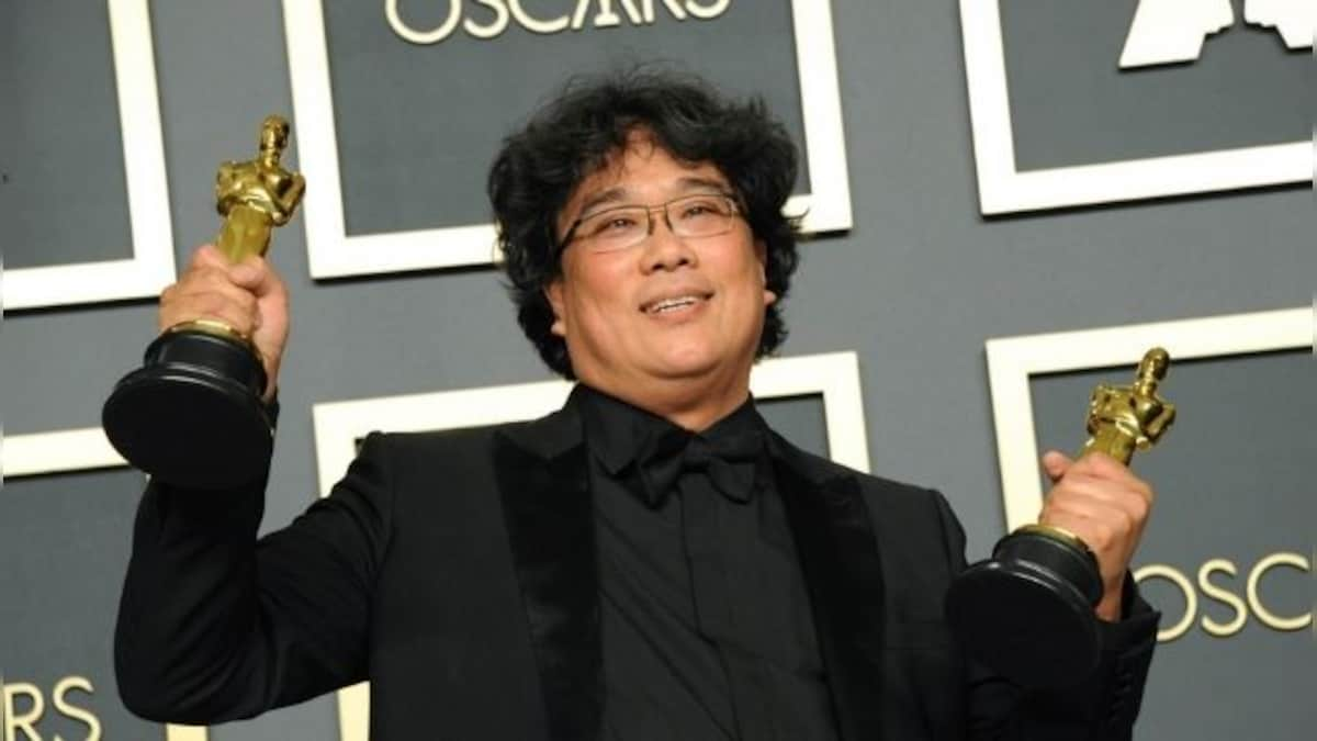 Bong Joon Ho makes history as the first South Korean to head Venice Film Festival jury