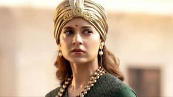 Mumbai Police files cheating case against Kangana Ranaut over copyright violation allegations by Didda author