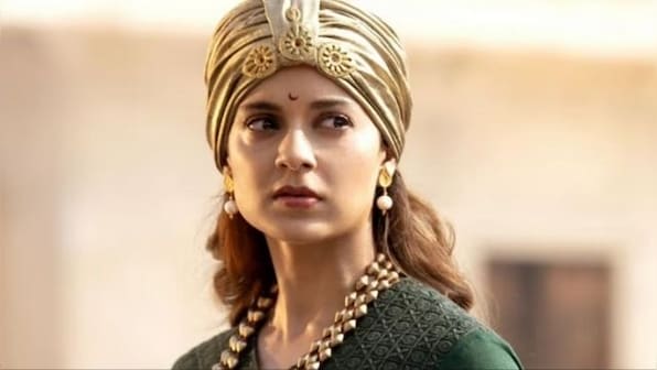 Mumbai Police files cheating case against Kangana Ranaut over copyright violation allegations by Didda author