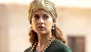 Mumbai Police files cheating case against Kangana Ranaut over copyright violation allegations by Didda author