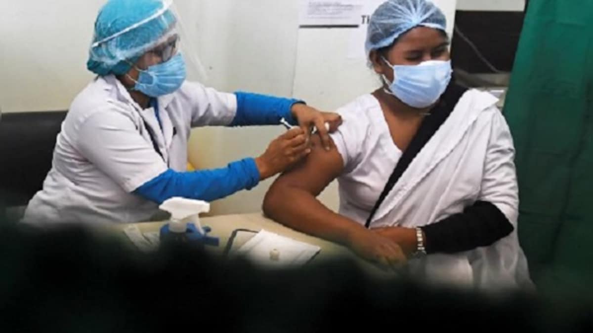 COVID-19: Adverse events seen in 0.18% of those vaccinated, says Centre; India to supply vaccines to 6 countries