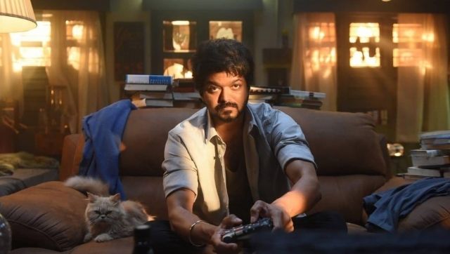 Vijay's Master to premiere on Amazon Prime Video on 29 January, two weeks after theatrical release Vijay's Master to premiere on Amazon Prime Video on 29 January, two weeks after theatrical release