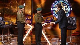 Kaun Banega Crorepati season 12 final episode to air on 22 January, pay tribute to Kargil war veterans