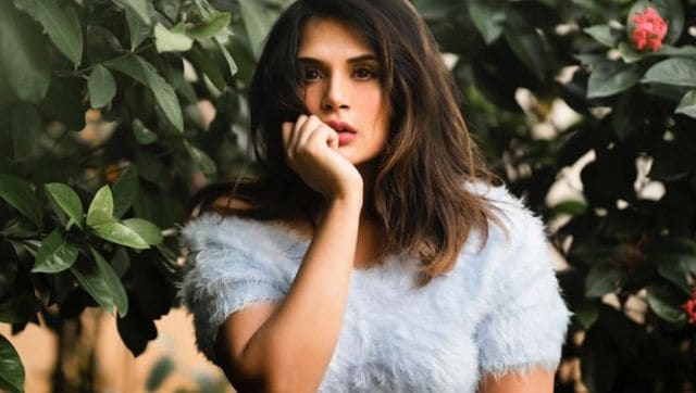'It's easy to call anything problematic': Richa Chadha on outrage against Madam Chief Minister, Section 375