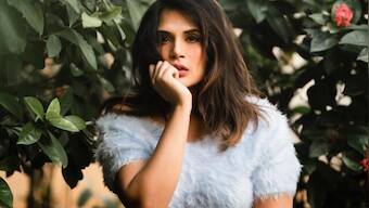 'It's easy to call anything problematic': Richa Chadha on outrage against Madam Chief Minister, Section 375