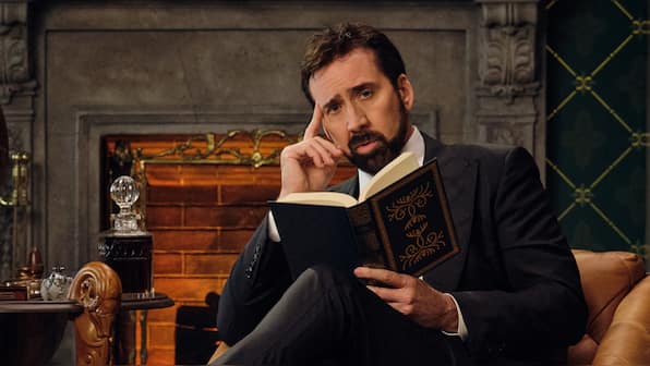 History of Swear Words on Netflix is a crash course on how linguistic excesses snaked their way into pop culture