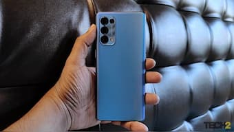 Oppo Reno 5 Pro 5G review: A slim and sexy contender for the budget flagship crown