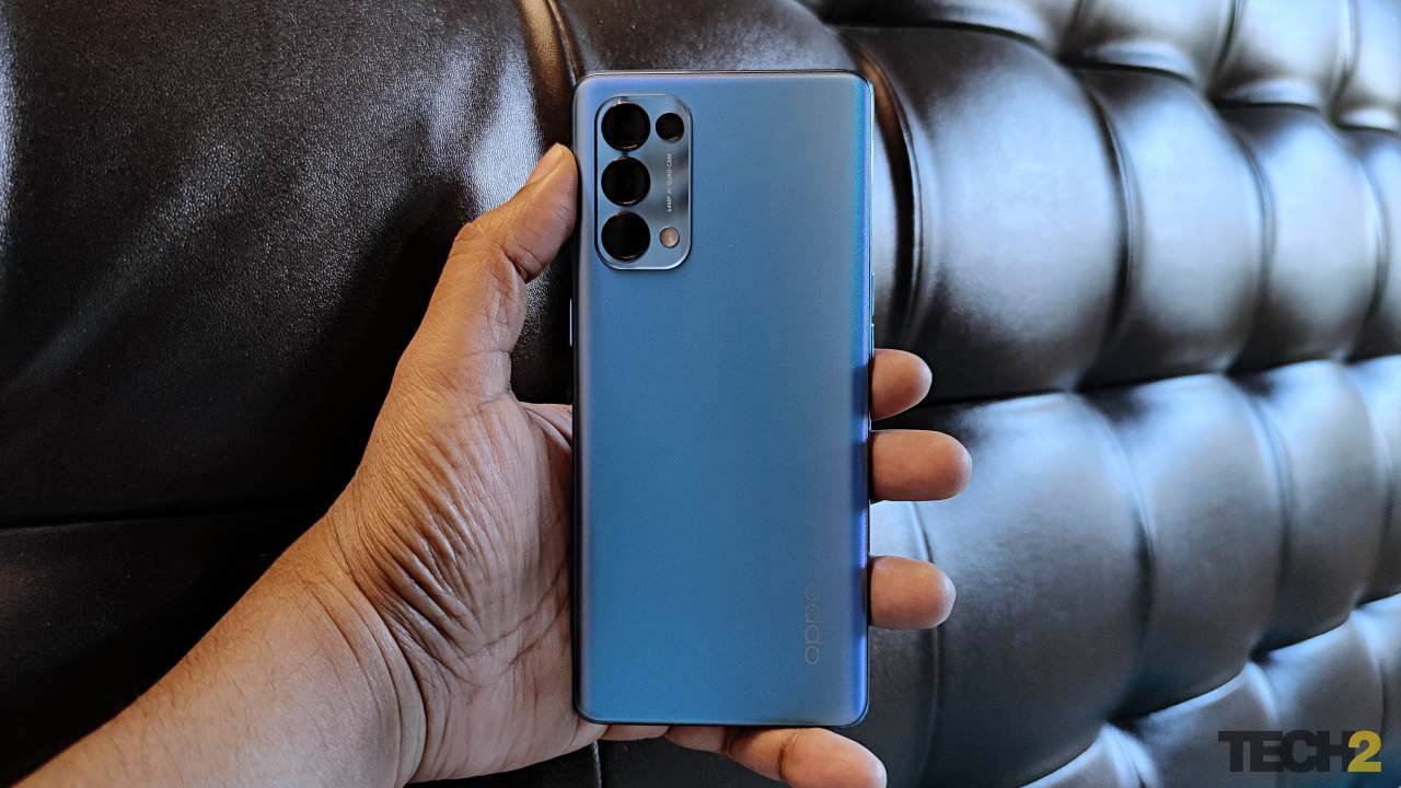 Oppo Reno 5 Pro 5G review: A slim and sexy contender for the budget flagship crown Oppo Reno 5 Pro 5G review: A slim and sexy contender for the budget flagship crown