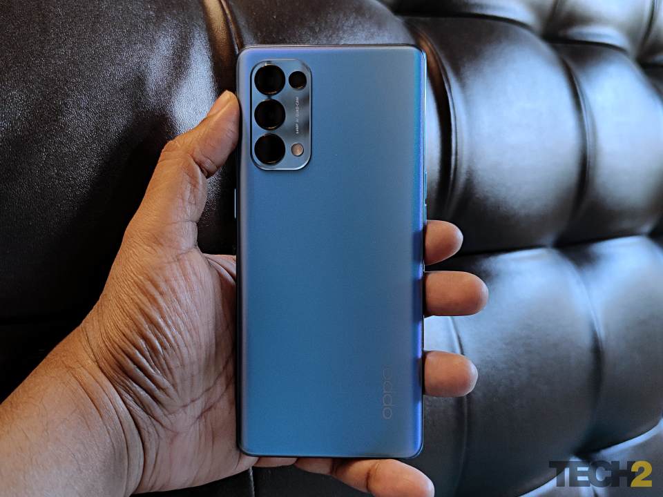  Oppo Reno 5 Pro 5G review: A slim and sexy contender for the budget flagship crown