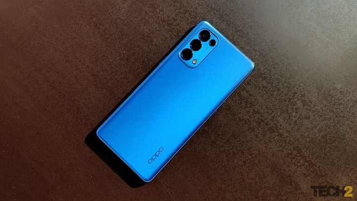 Oppo Reno 5 Pro 5G, Enco X TWS earbuds are now available for purchase on Flipkart