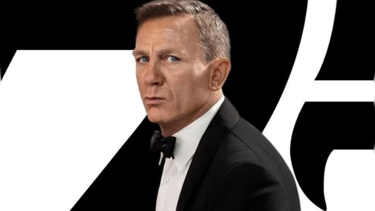 James Bond actor Daniel Craig bestowed with British honour meant for real-life spies