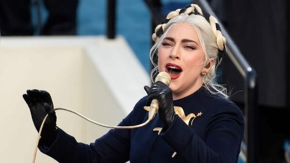Musical performances at Joe Biden's inaugural events echoed US President's campaign of unity after division