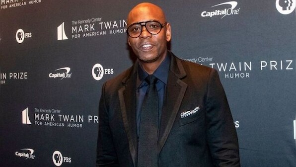 Comedian Dave Chappelle tests positive for coronavirus, cancels shows in Texas