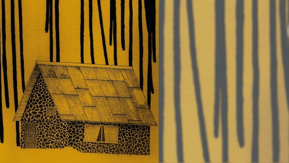 Still Life: Anoushka Khan's debut graphic novel creates a world both unsettling and extraordinary