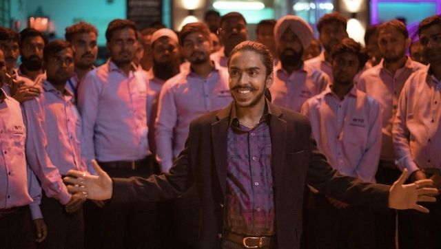 How The White Tiger's hammy voice-over narrative adds to its white gaze conundrum How The White Tiger's hammy voice-over narrative adds to its white gaze conundrum