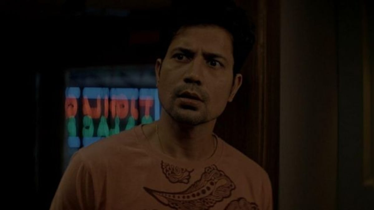 Swara Bhasker, Sumeet Vyas, Amol Parashar, Naveen Kasturia discuss their horror comedy show Aapkey Kamrey Mein Koi Rehta Hai