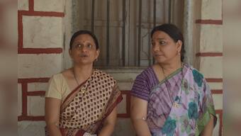 Gullak Returns with Season 3, Jameel Khan, Geetanjali Kulkarni Speak