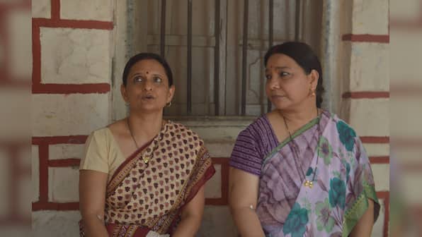 Gullak Returns with Season 3, Jameel Khan, Geetanjali Kulkarni Speak