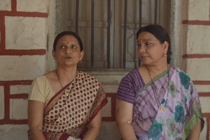 Gullak Returns with Season 3, Jameel Khan, Geetanjali Kulkarni Speak