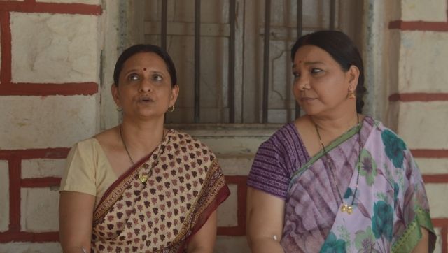 Geetanjali Kulkarni discusses Gullak, invisibility of mothers, and why this season was cathartic for her Geetanjali Kulkarni discusses Gullak, invisibility of mothers, and why this season was cathartic for her