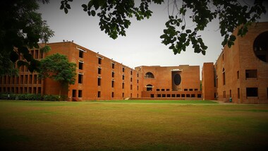 Debate around IIM-A dorms' demolition underscores irony of emphasising heritage while ignoring history