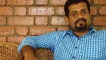 The Great Indian Kitchen director Jeo Baby discusses developing a story around everyday struggles of women