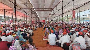 Farm laws: SC-appointed panel holds consultations with pvt mandi operators and govt officials from 10 states