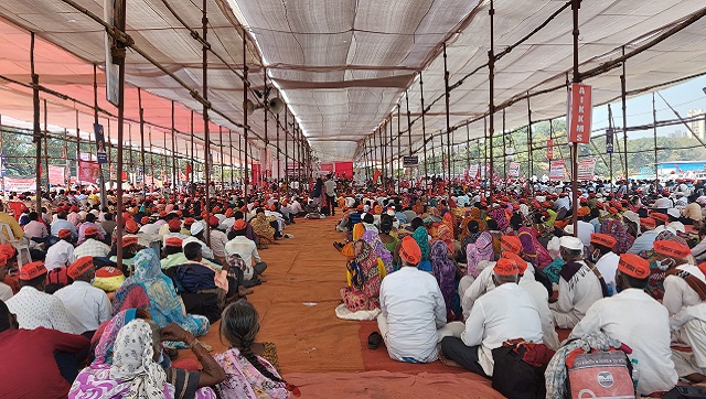 Farm laws: SC-appointed panel holds consultations with pvt mandi operators and govt officials from 10 states Farm laws: SC-appointed panel holds consultations with pvt mandi operators and govt officials from 10 states