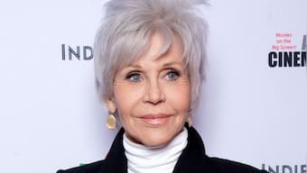 Jane Fonda to receive Cecil B DeMille Award, Golden Globes’ highest honour on 28 February