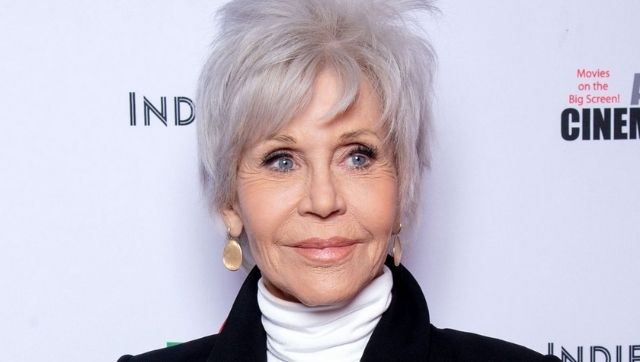 Jane Fonda to receive Cecil B DeMille Award, Golden Globes’ highest honour on 28 February Jane Fonda to receive Cecil B DeMille Award, Golden Globes’ highest honour on 28 February