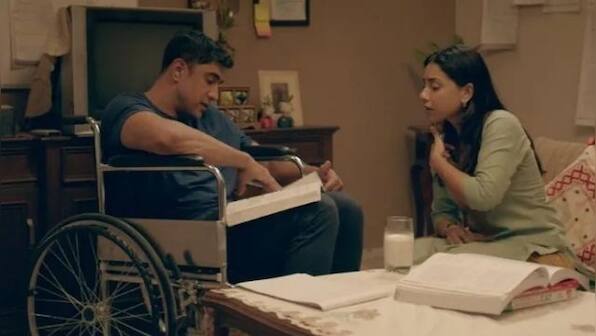 Amit Sadh, Amrita Puri discuss working on ZEE5 show Jeet Ki Zid, reuniting after seven years
